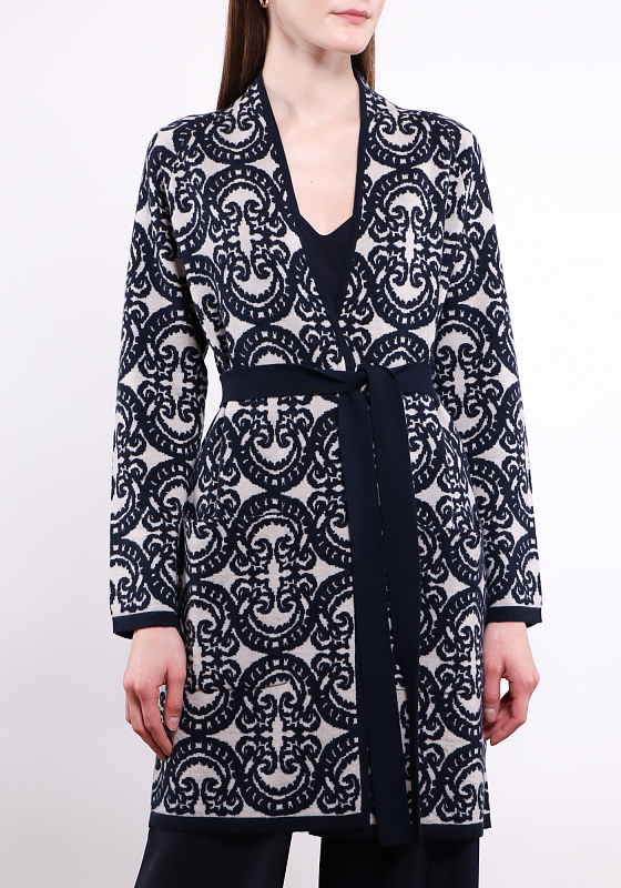 Max Mara кардиган BALTA