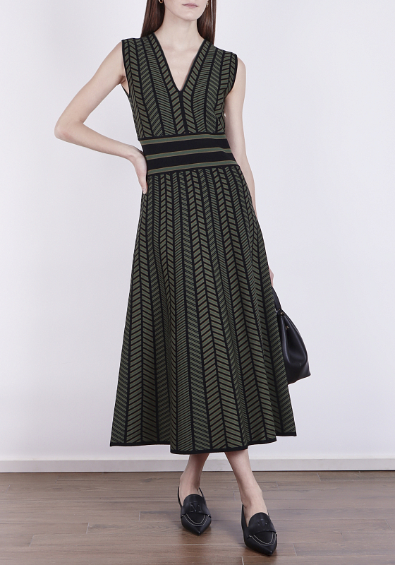 Max Mara платье BIAVO