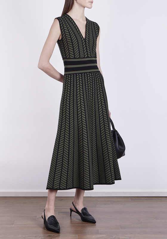 Max Mara платье BIAVO