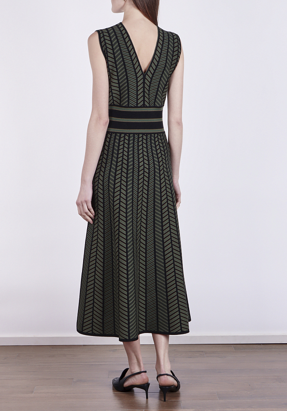 Max Mara платье BIAVO