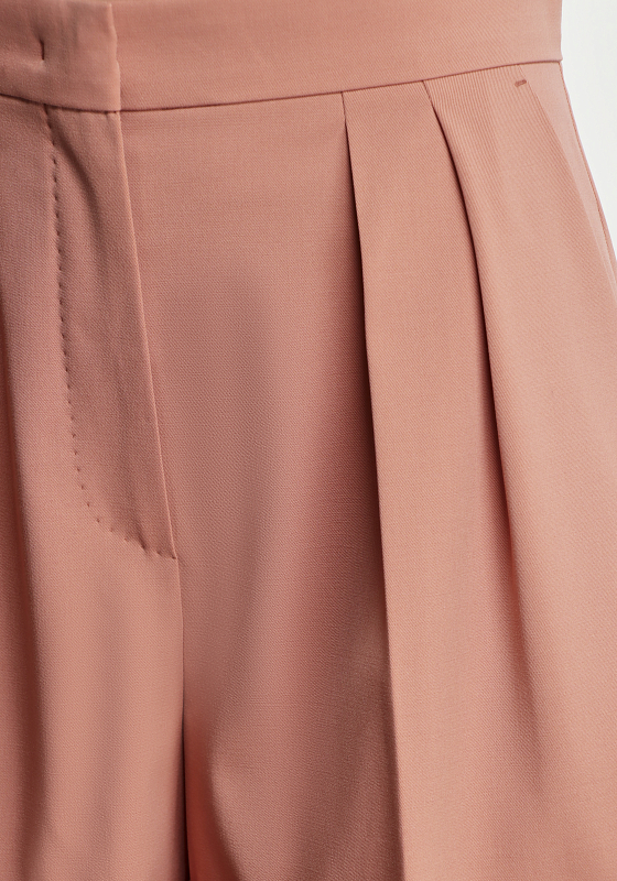 Max Mara шорты BORMIDA