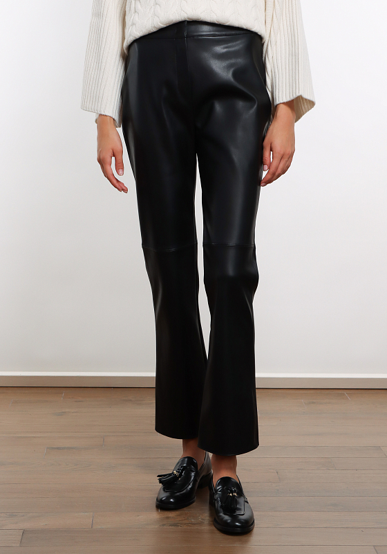 Max Mara брюки эко BRENTA