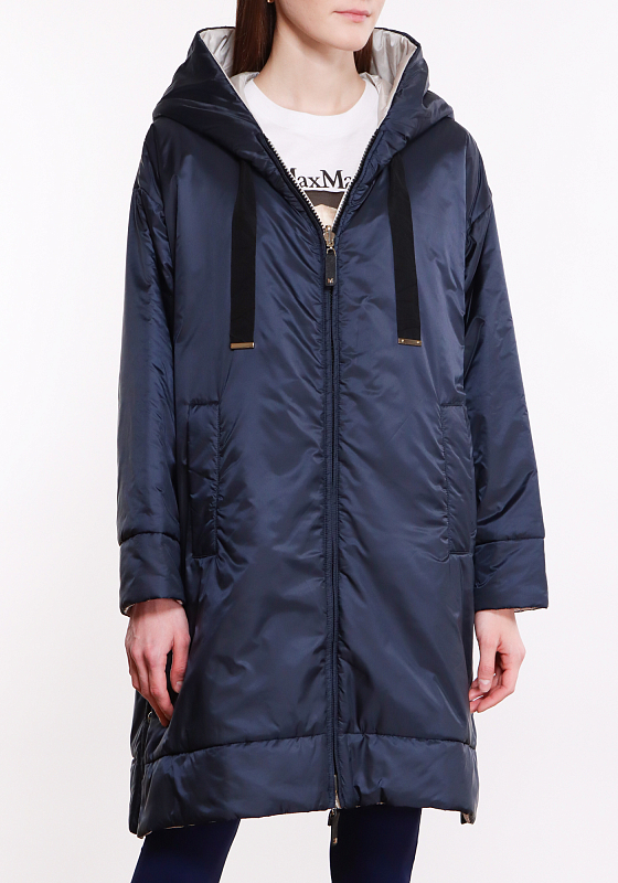 Max Mara куртка Cameluxe CEZANNE