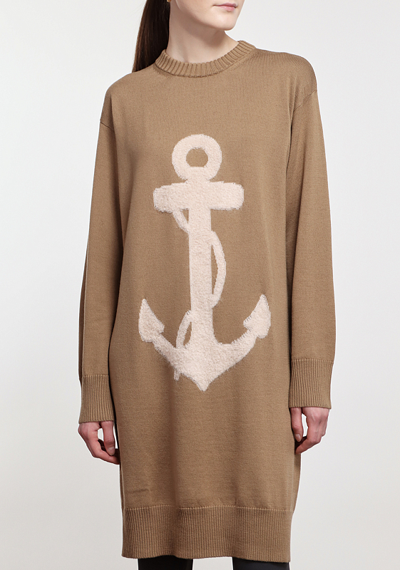 Max Mara свитер CILENO