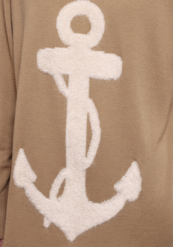 Max Mara свитер CILENO