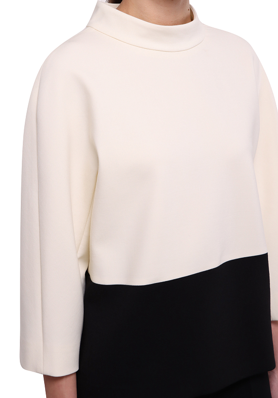 Max Mara свитер CURACAO