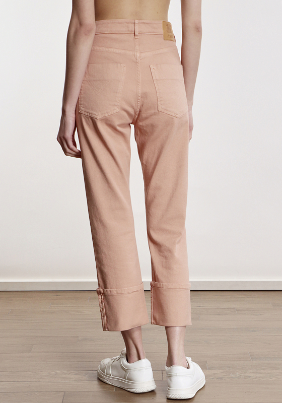 Max Mara джинсы DECANO