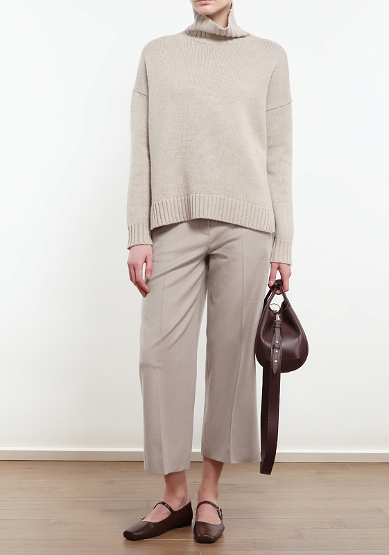 Max Mara брюки DENIS