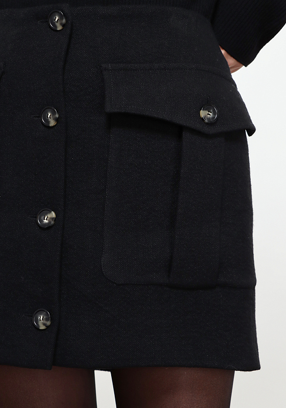 Max Mara юбка DERNA