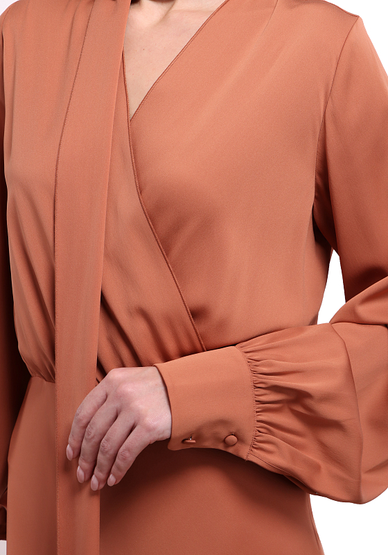 Max Mara платье DISEGNO