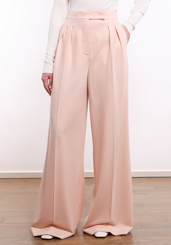 Max Mara брюки FARADAY