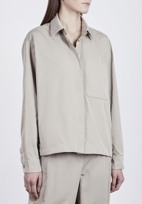 Max Mara рубашка FELIX