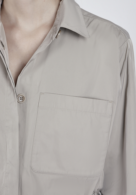 Max Mara рубашка FELIX