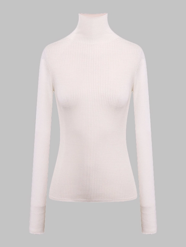 Max Mara водолазка FLAVIA