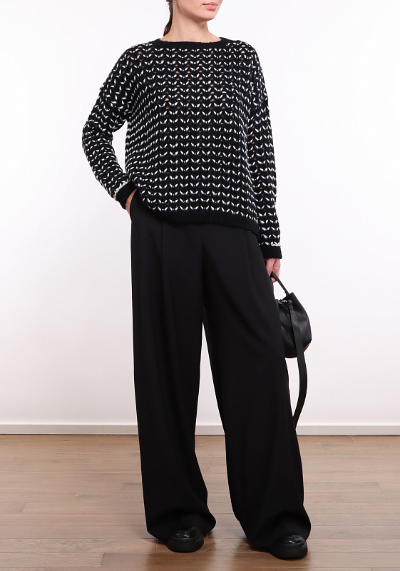 Max Mara джемпер GERUSIA