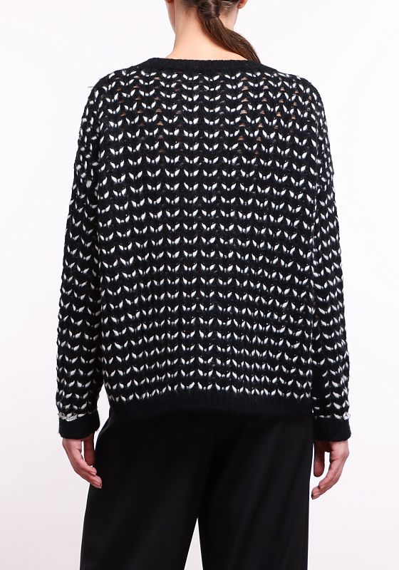 Max Mara джемпер GERUSIA