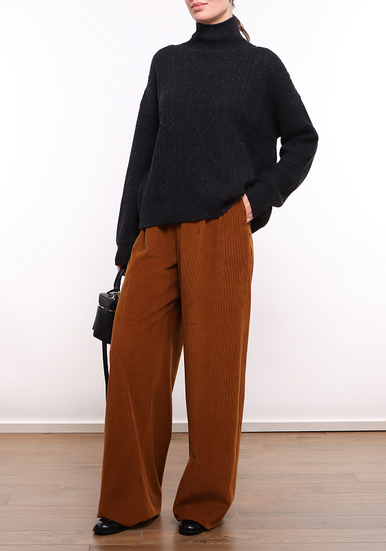 Max Mara брюки GETTO