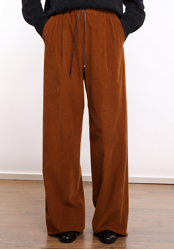 Max Mara брюки GETTO