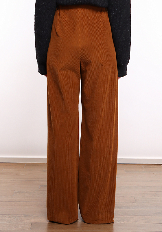 Max Mara брюки GETTO