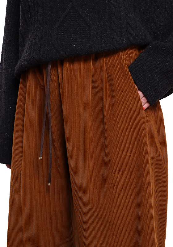 Max Mara брюки GETTO