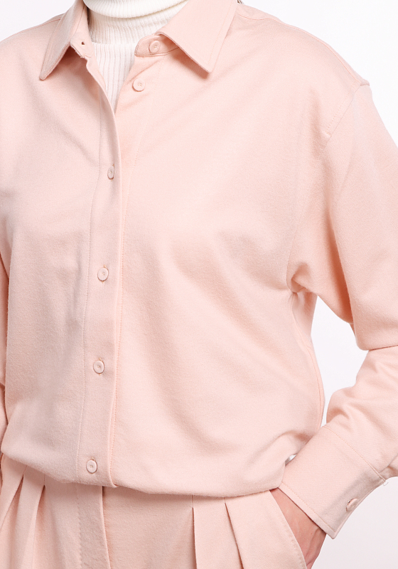 Max Mara рубашка GILLES