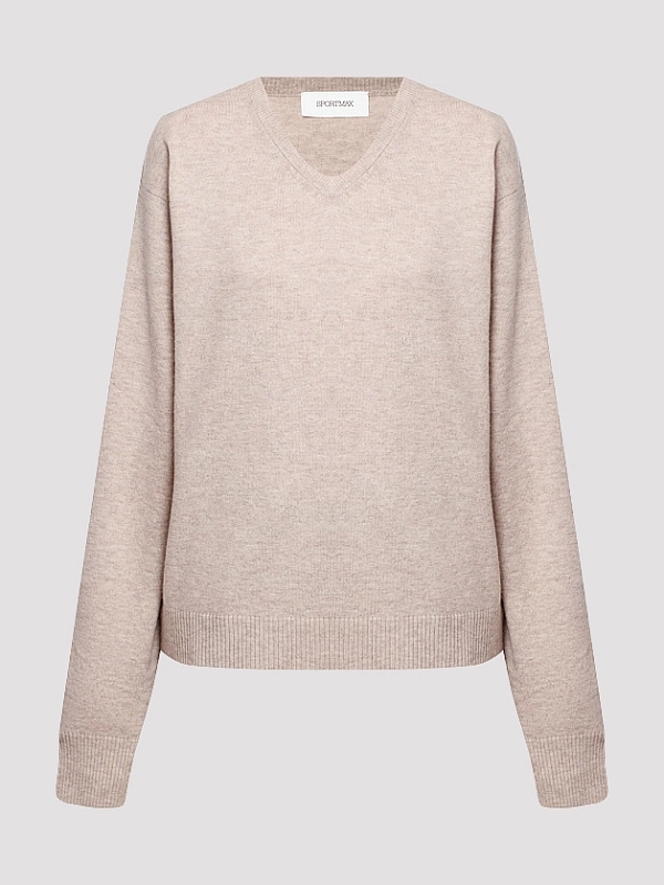 Max Mara пуловер HARALD