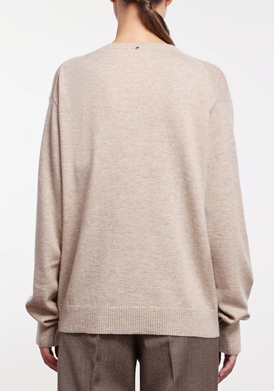 Max Mara пуловер HARALD