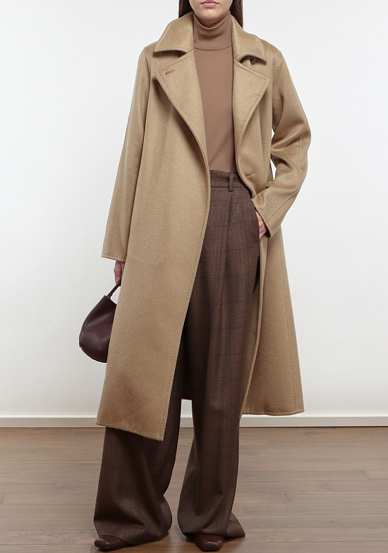 Max Mara пальто MANUELA1