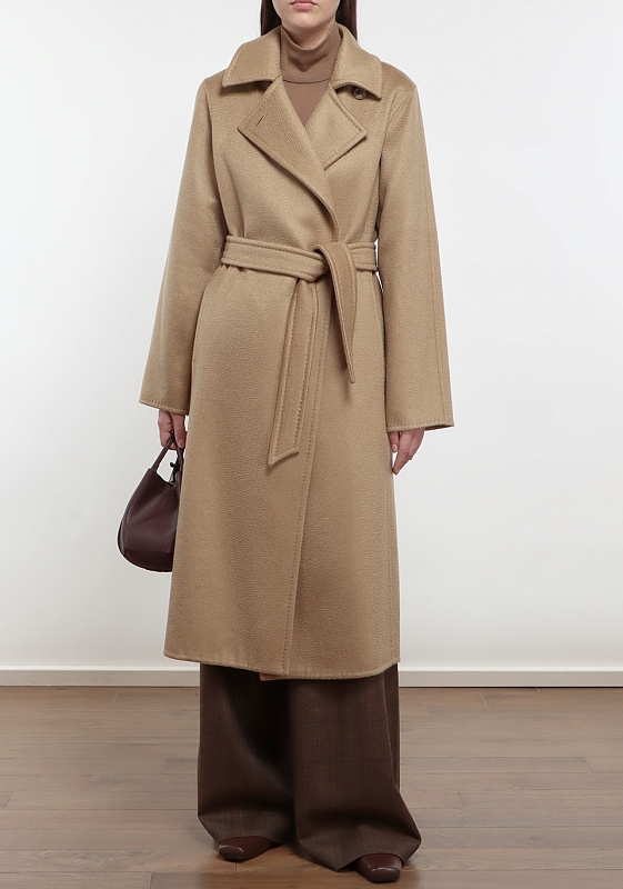 Max Mara пальто MANUELA1