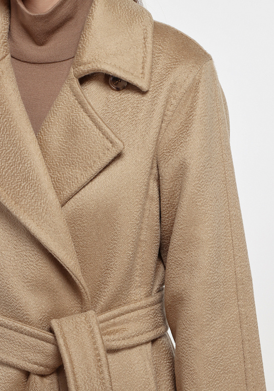 Max Mara пальто MANUELA1