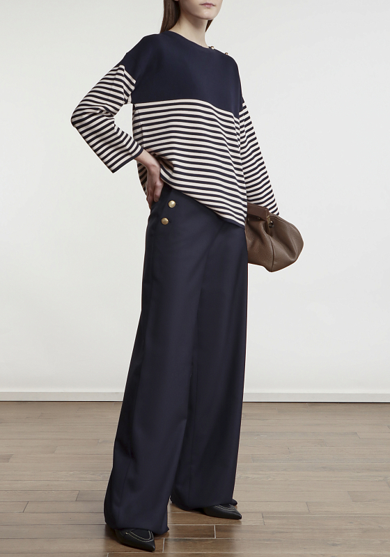 Max Mara джемпер OTRANTO