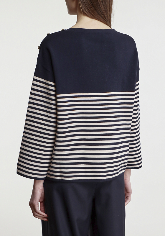 Max Mara джемпер OTRANTO