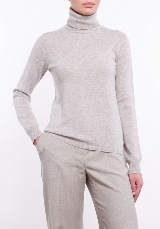 Max Mara водолазка RADURA