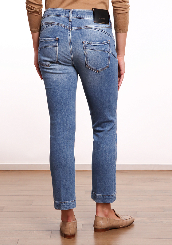 Max Mara джинсы SCHERMO