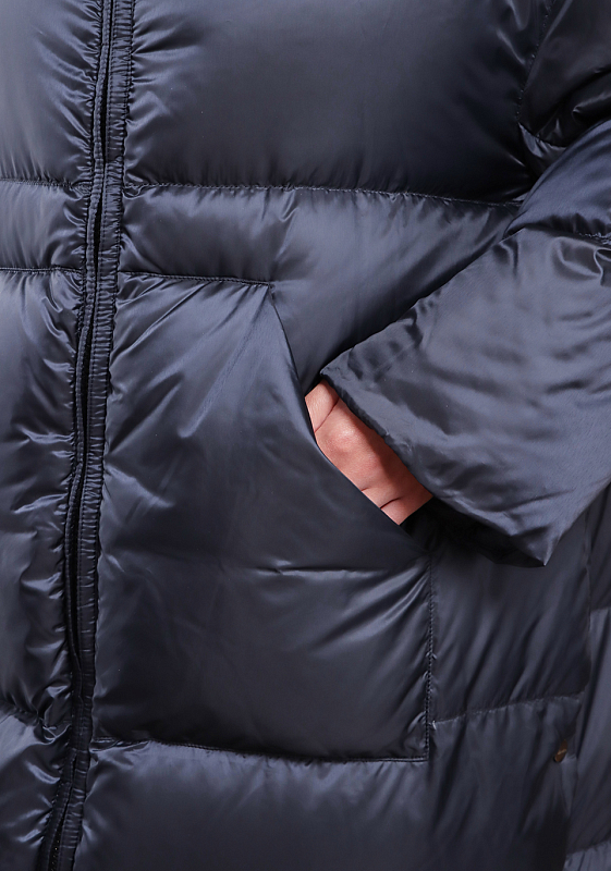 Max Mara пуховик SEIFE