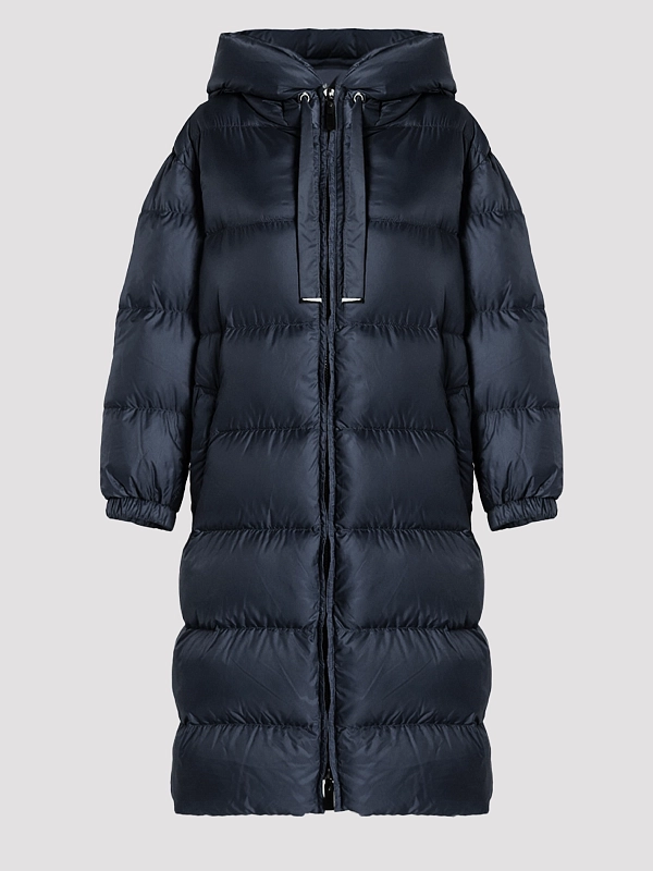 Max Mara пуховик SEIPA