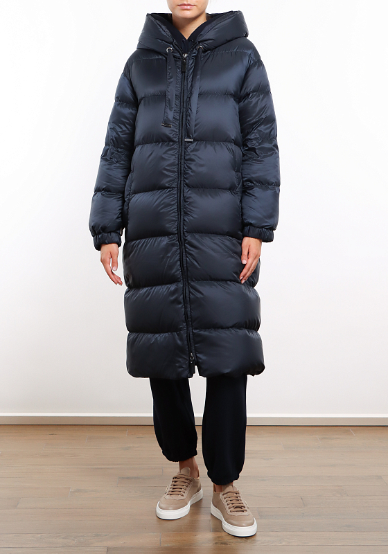 Max Mara пуховик SEIPA