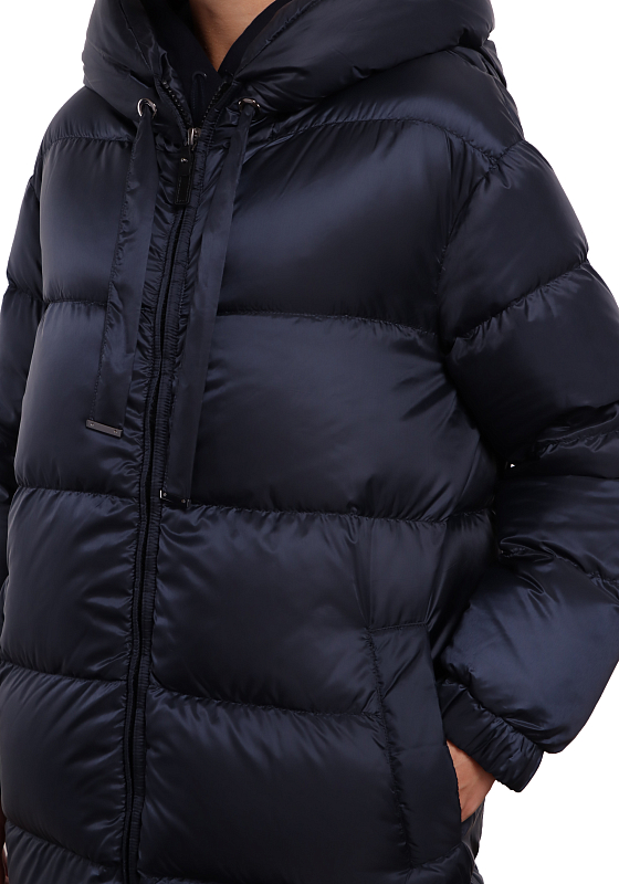 Max Mara пуховик SEIPA