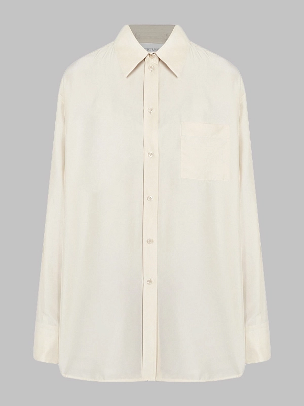 Max Mara блузка SIMONE