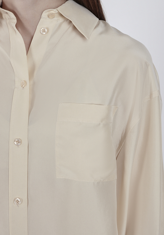 Max Mara блузка SIMONE