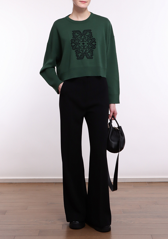 Max Mara джемпер SIR