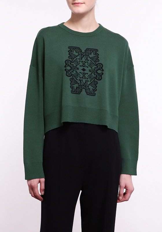 Max Mara джемпер SIR