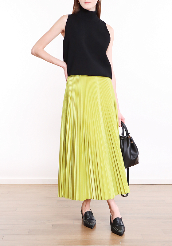 Max Mara юбка TAMBUTO