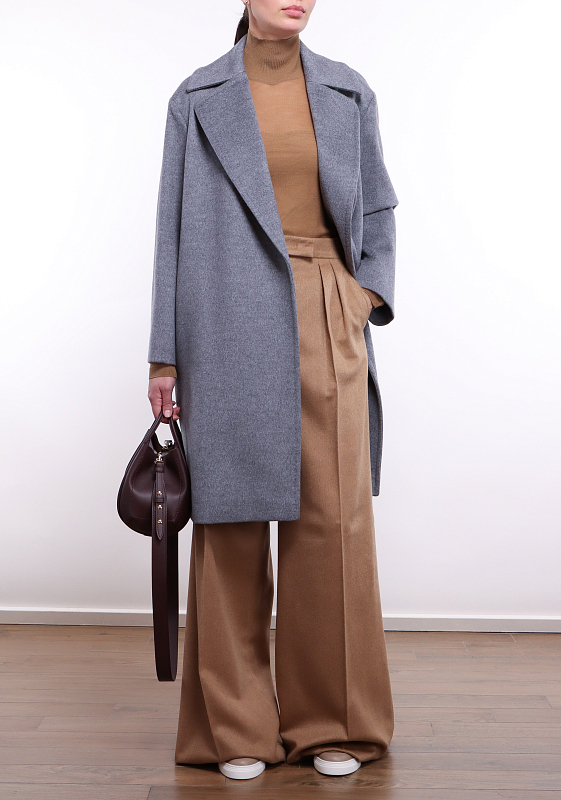 Max Mara пальто TIGRE