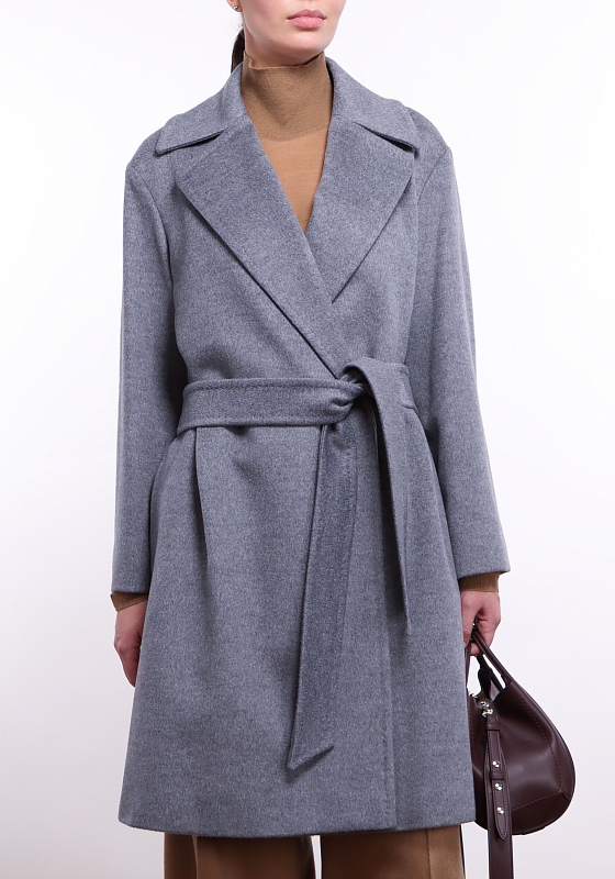 Max Mara пальто TIGRE