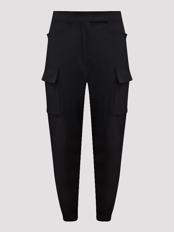 Max Mara брюки карго TSKIRT