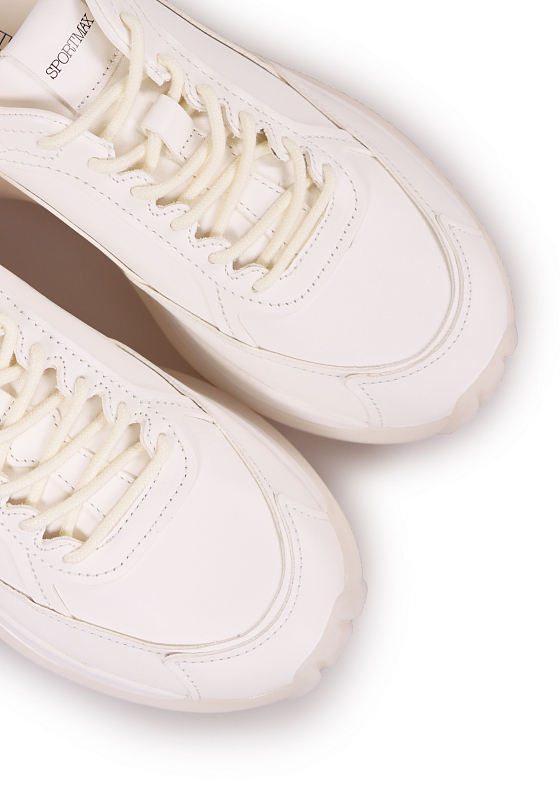 Max Mara кроссовки URTA