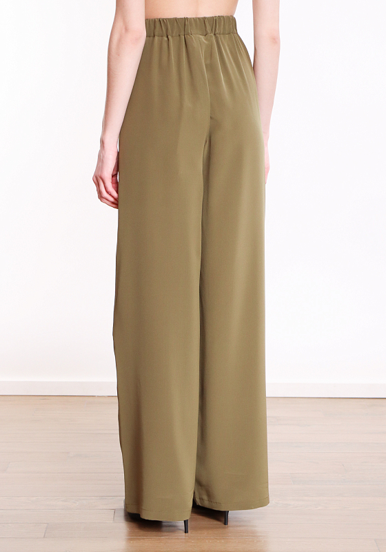 Max Mara брюки ZIGANO