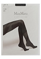 Max Mara колготки DUBLINO черный