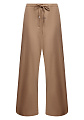 Max Mara брюки FLORIA кэмэл